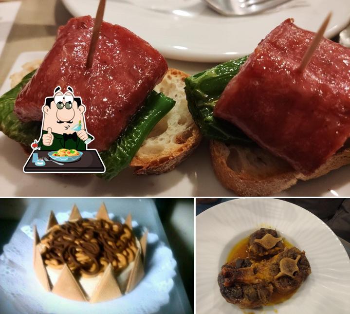 El Sidecar in Zaragoza Restaurant reviews