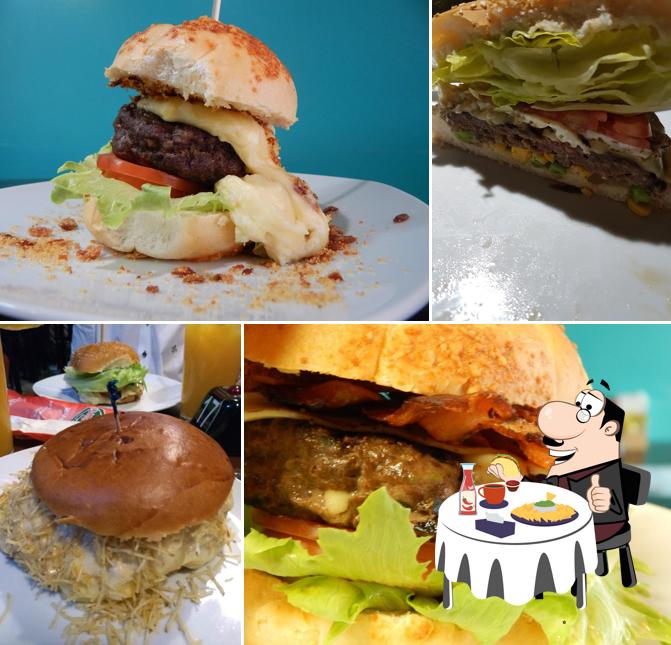 Brudas Burger
