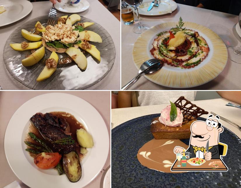 Restaurante Casa Marco
