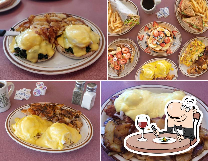 Arlington Restaurant & Diner in Arlington - Restaurant reviews