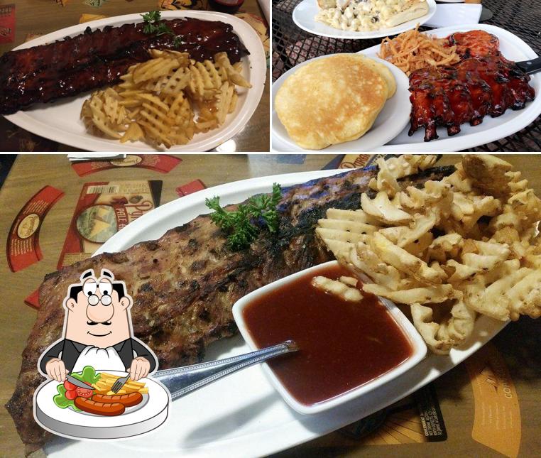 Delicious food delivery in Porter, Indiana