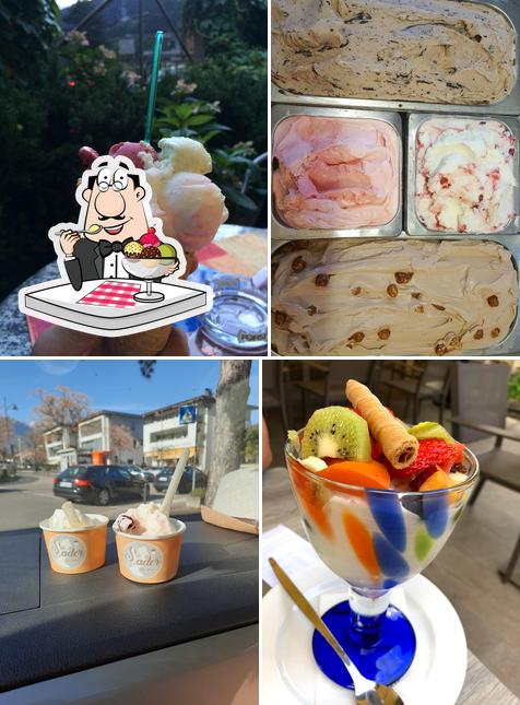 Café Gelateria Sader