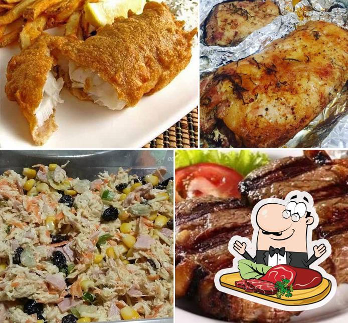 Cantina DA DONA Toninha