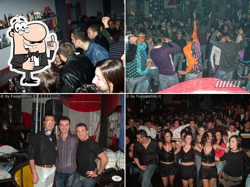 Ecco un'immagine di Discoteca Red Light Catania