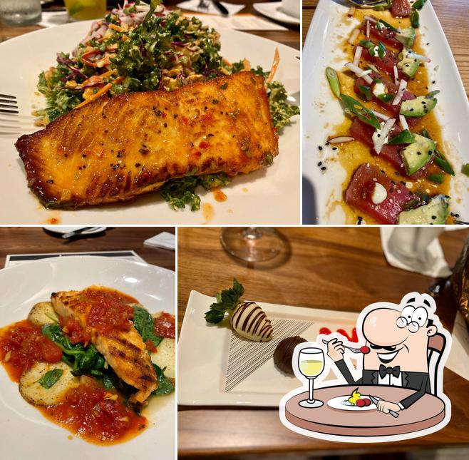 Best restaurants in Dania Pointe Mall Restaurant Guru