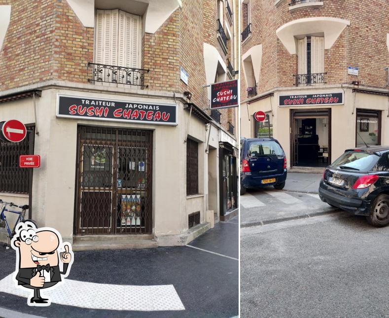 Voir l'image de SUSHI CHATEAU