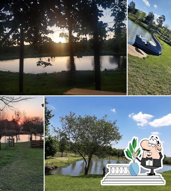Pesque e Pague do Cantares