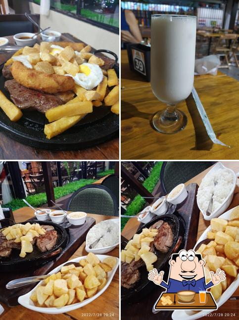 Restaurante Picanha Na Pedra, Foz do Iguaçu - Opiniones del restaurante