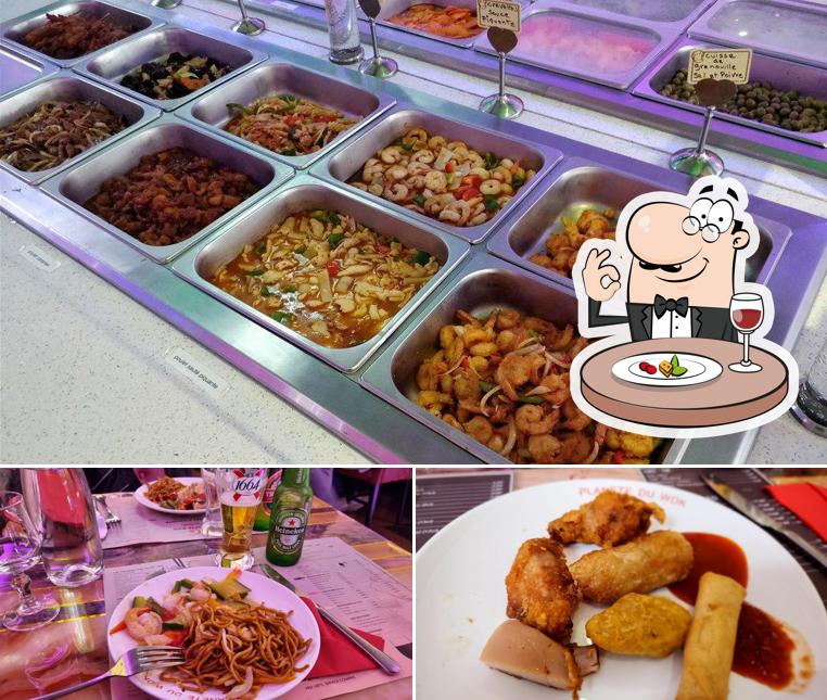 Planète Wok