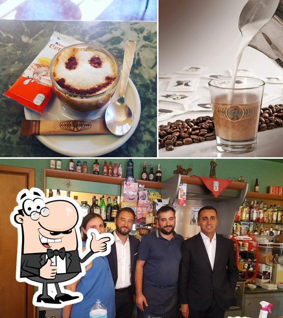 Ecco un'immagine di Bar MINERVA