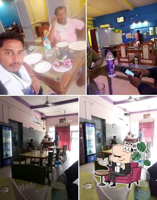 Raj Darbar