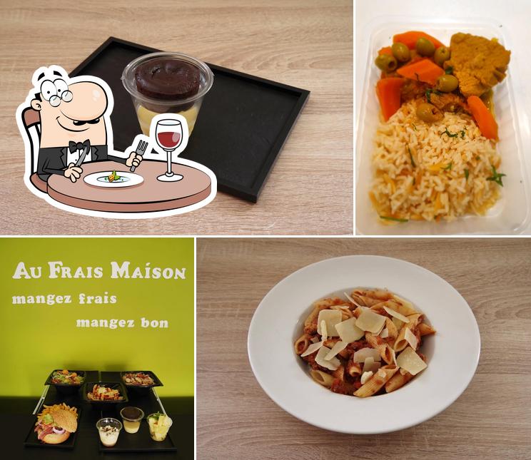 AU FRAIS MAISON