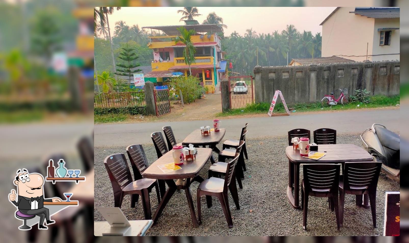 Atharva's Food Corner