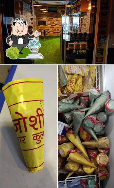 Chatkara The food zone