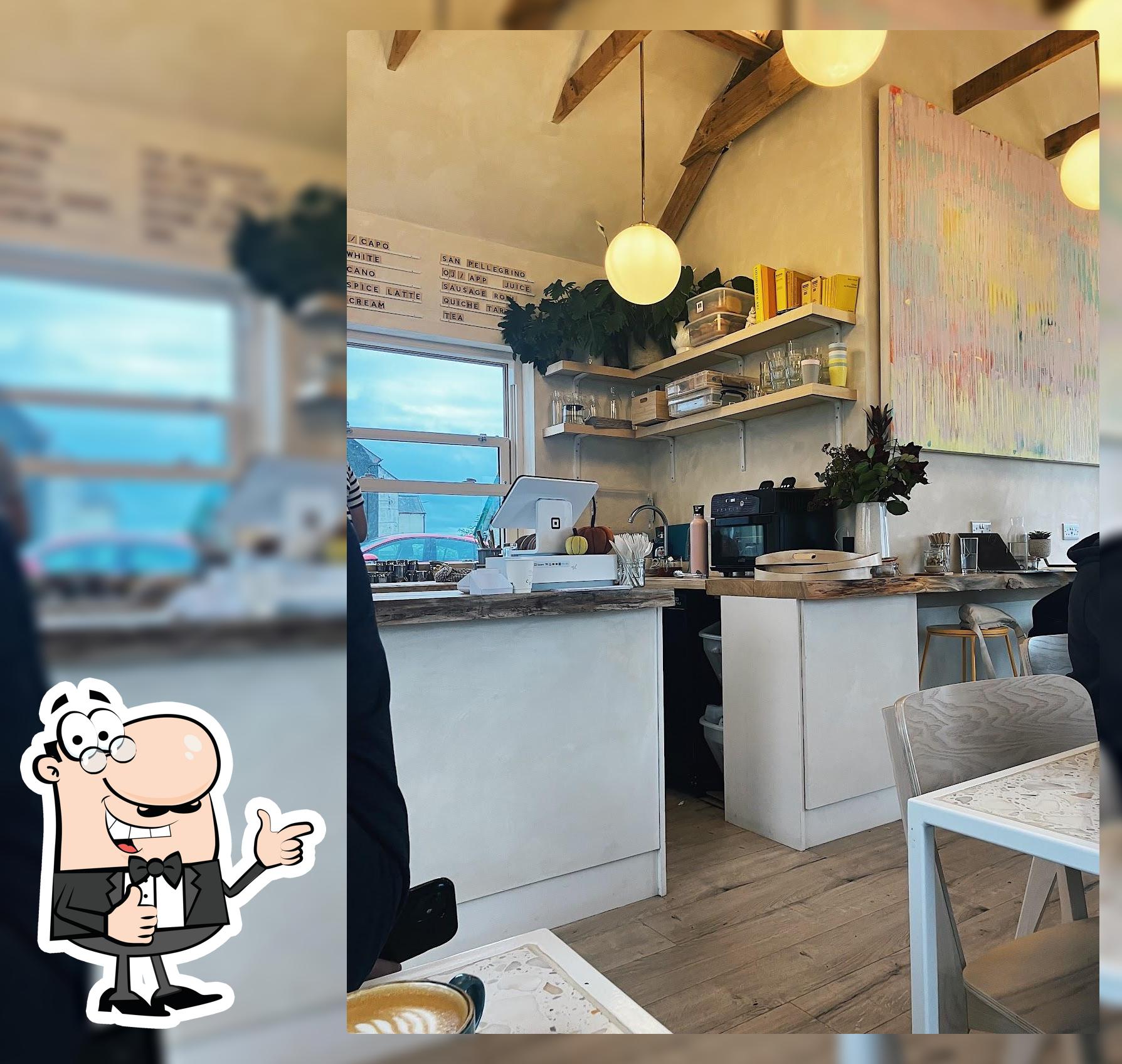 All places to eat and drink in Kircubbin, spring 2024 Restaurant Guru