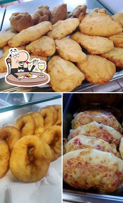 Da Vincenza Pizzeria - Rosticceria - Paninoteca