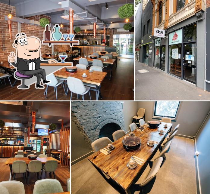 Best bbqs in North Melbourne, spring 2024 Restaurant Guru