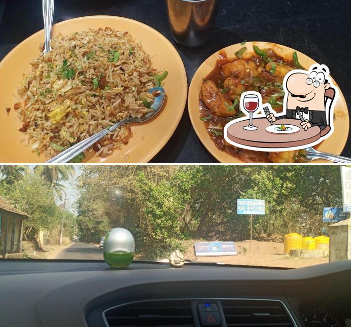 HOTEL NATHASHA FASTFOOD