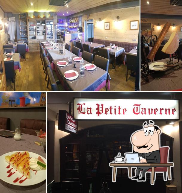 Restaurant La Petite Taverne