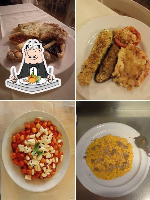 La Vecchia Cantina