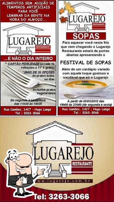 See the picture of Lugarejo Restaurante