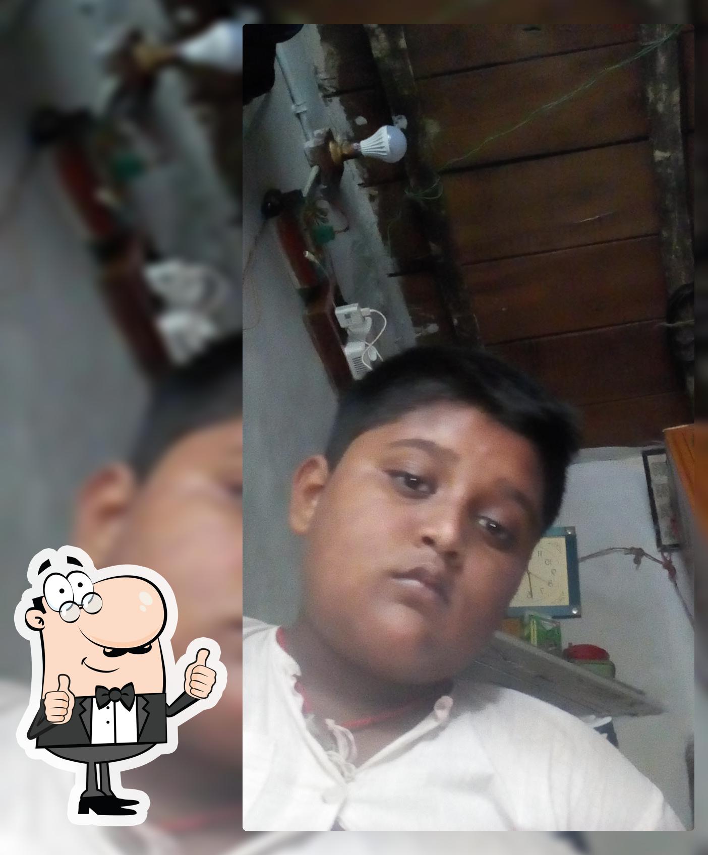 New Arsalan briyani