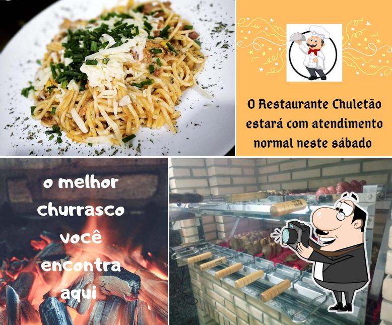 See this image of Restaurante Chuletão