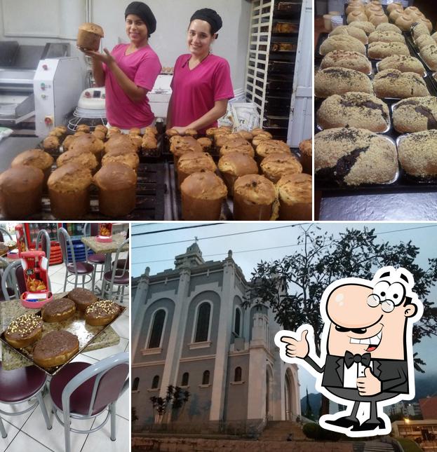 Panificadora Joaçabense