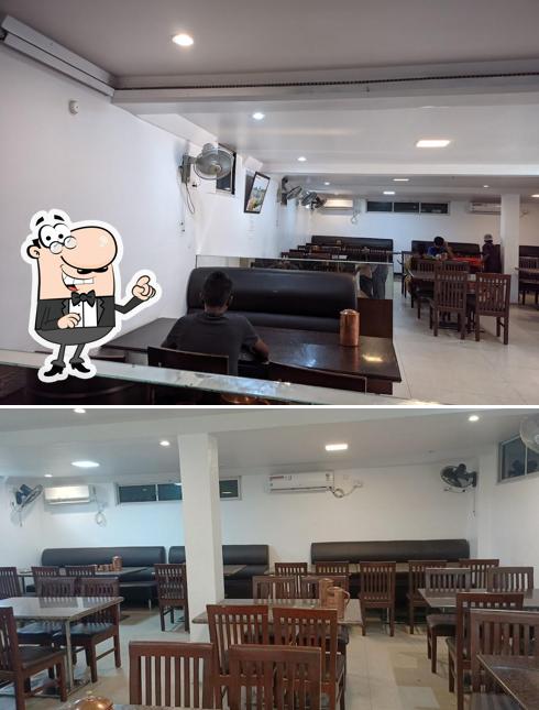 SANGEETHA BHAVAN