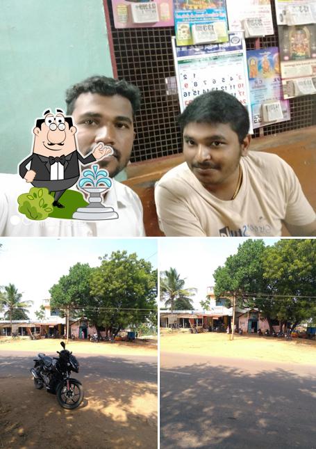 Sri Ambal Mess
