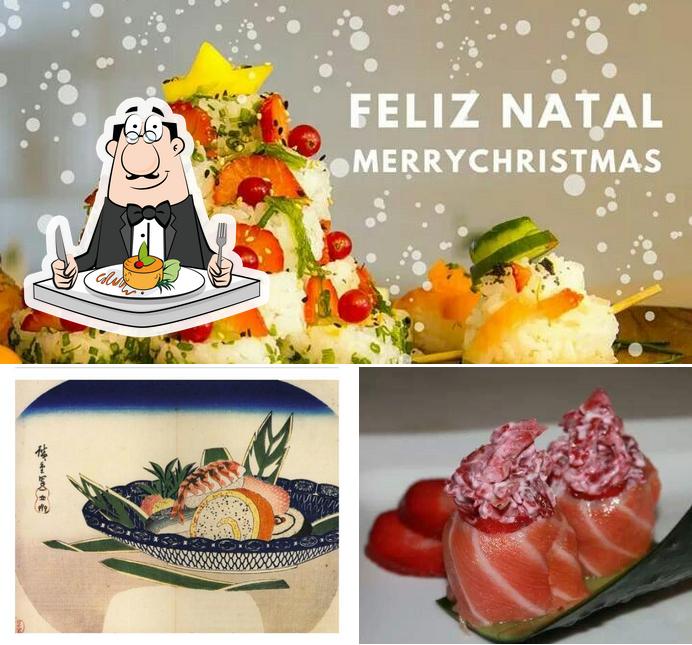 Sushi Ya Do Japa