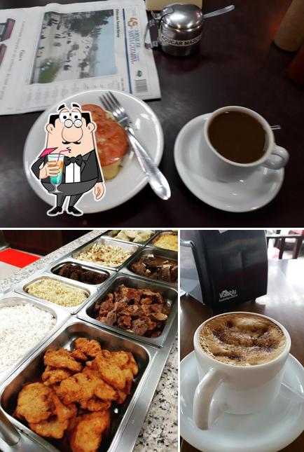 Restaurante Só Alegria