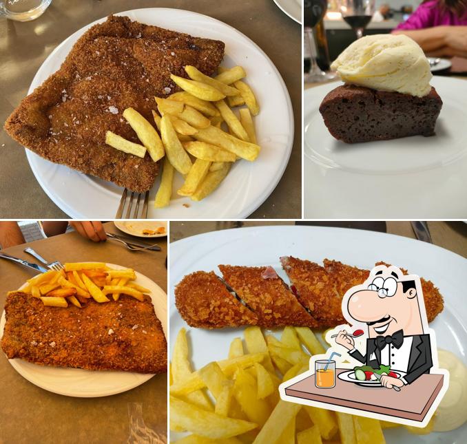 Restaurante Los Quintos, Córdoba Opiniones del restaurante