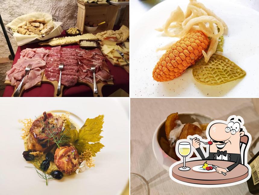AgriRistorante La Ripadoro