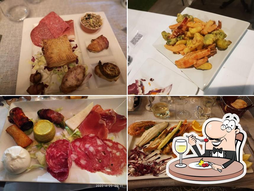 Ristorante Pizzeria Ariete