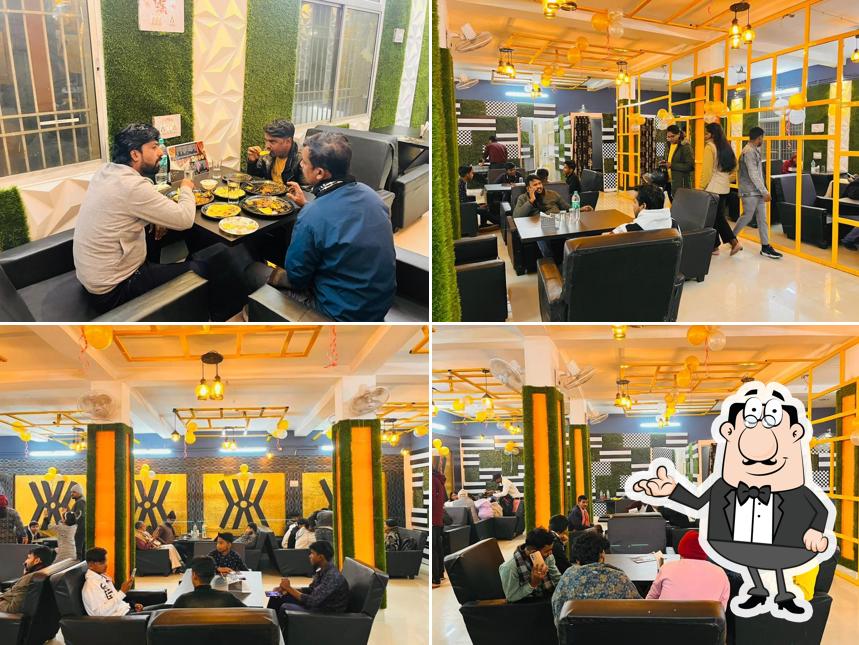 Robot Rasoi Restaurant