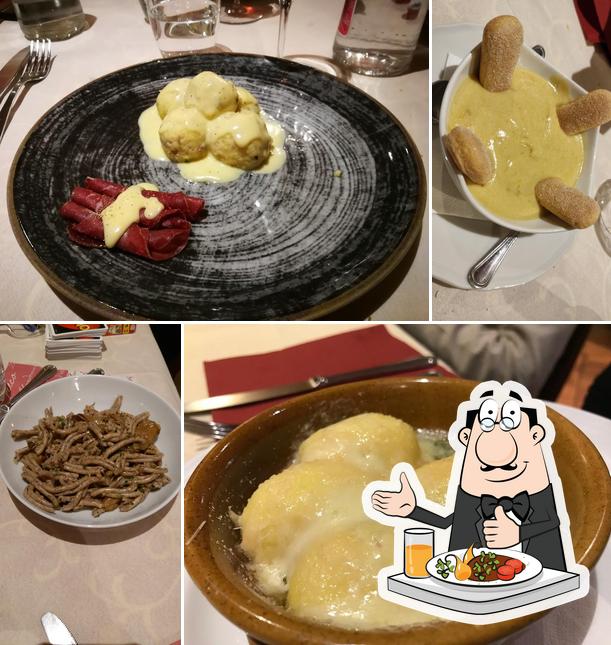 Trattoria Da Cecilia