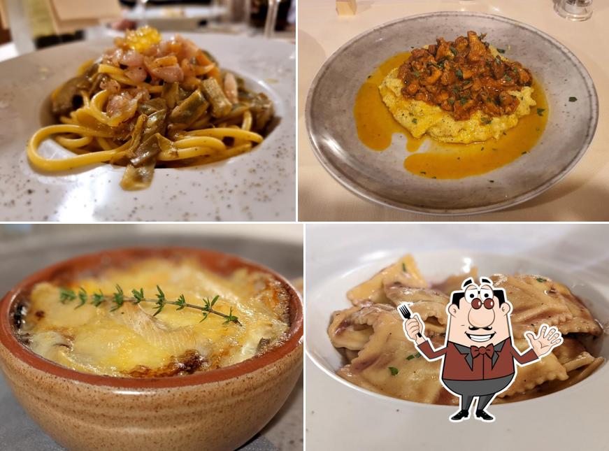 Trattoria Praetoria