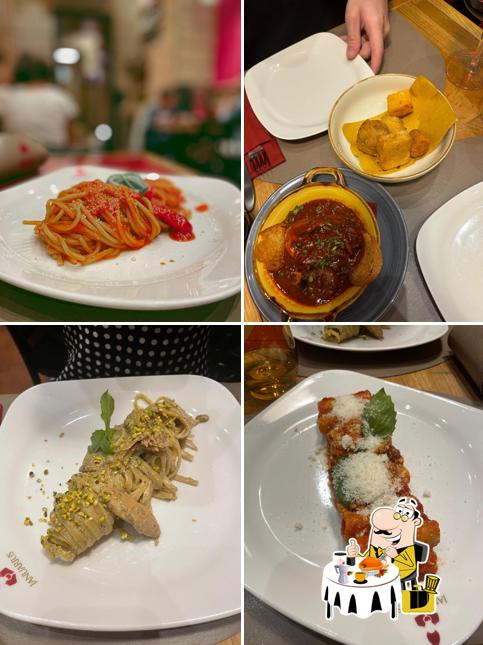 Cibo al Januarius