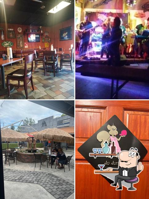 Johnny & Hons Smokehaus in Robesonia Restaurant menu and reviews