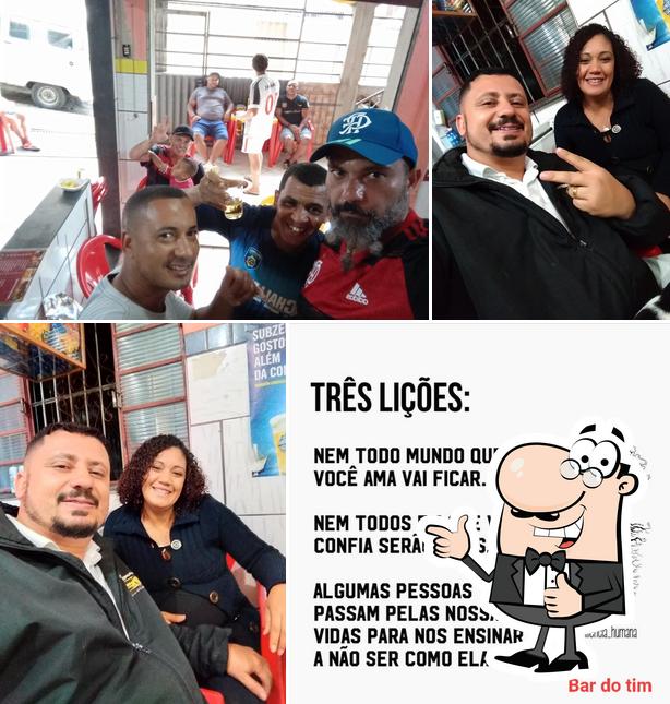 Bar do Tim