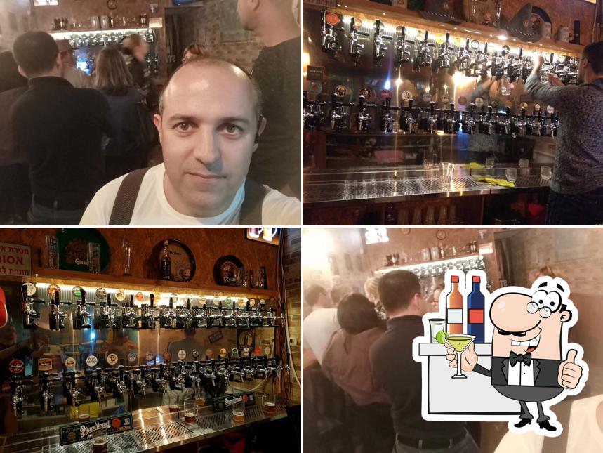 Beer Station