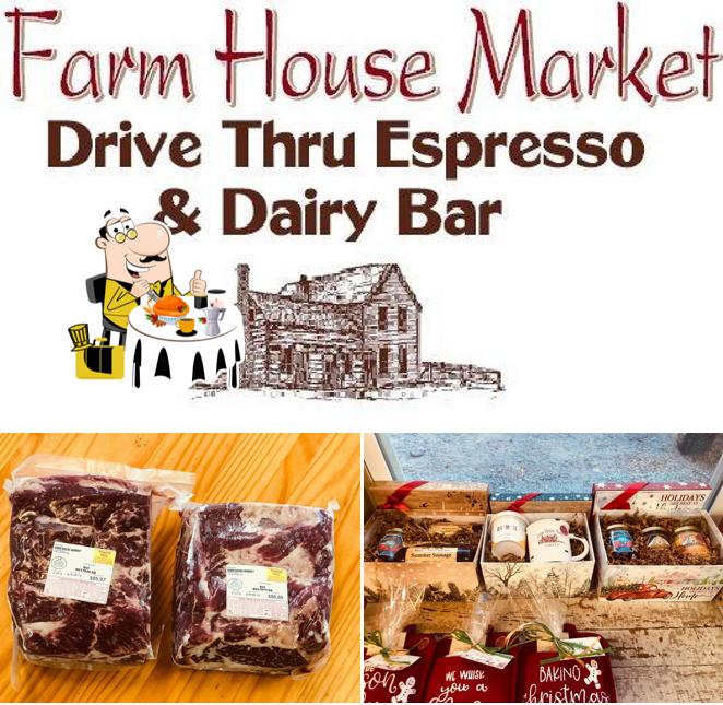 Farm House Market in Yuma Restaurant reviews