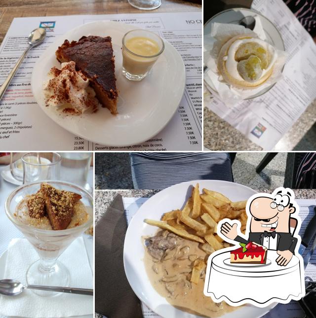 Chez Antoine