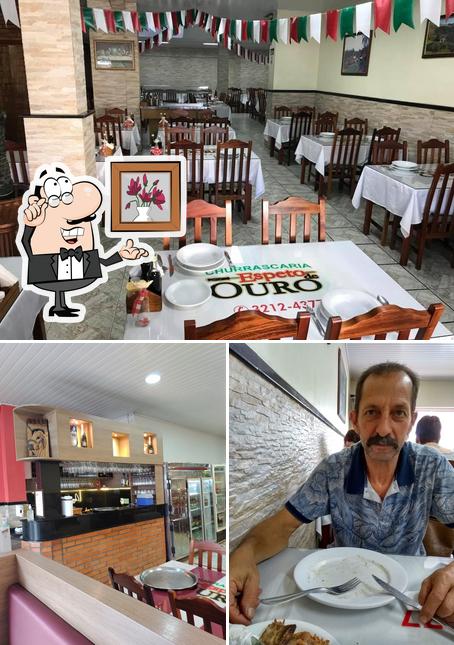 Churrascaria Espeto de Ouro – Churrascarias em Caxias do Sul