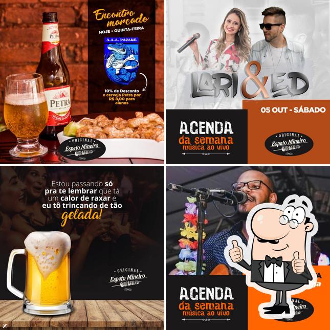 Espeto Mineiro Pouso Alegre MG