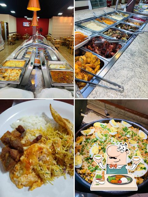 Comida em Guapi Gourmet
