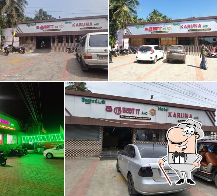 Hotel Karuna