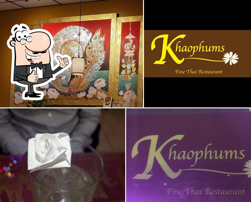 Look at the image of Khaophums I