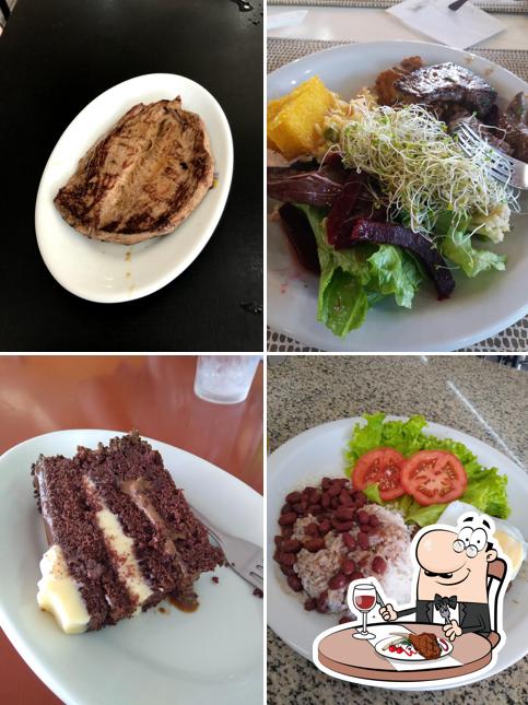 Luzardo Restaurante e Lancheria